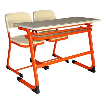 Double Desks