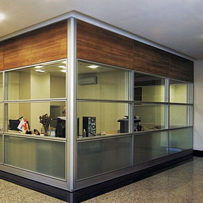 High Demountable System