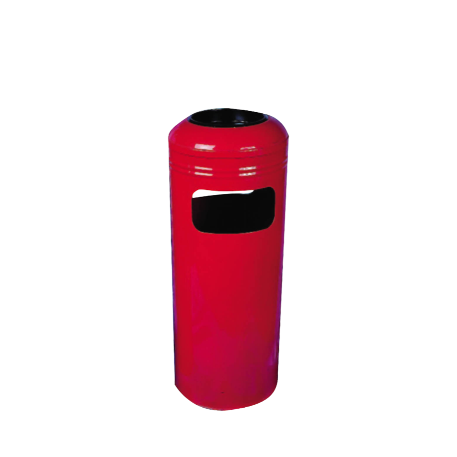 Mega Küllüklü Çöp Kovası