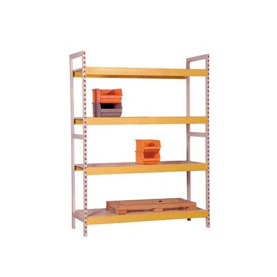 Shelf Systems